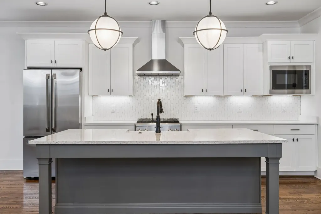 4114 Oriole Place Nashville TN 37215