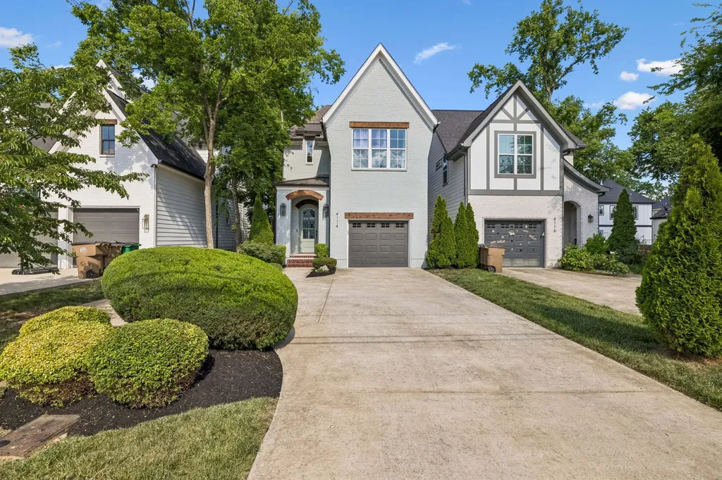 4114 Oriole Place Nashville TN 37215