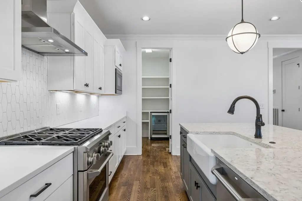 4114 Oriole Place Nashville TN 37215