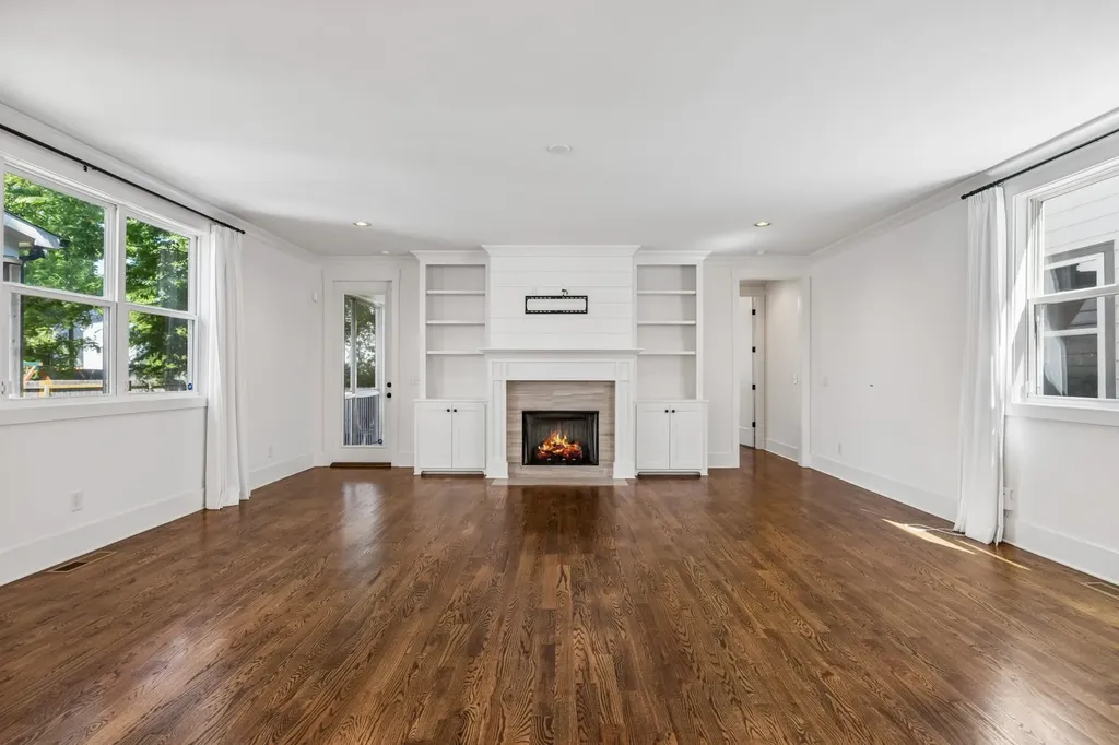 4114 Oriole Place Nashville TN 37215
