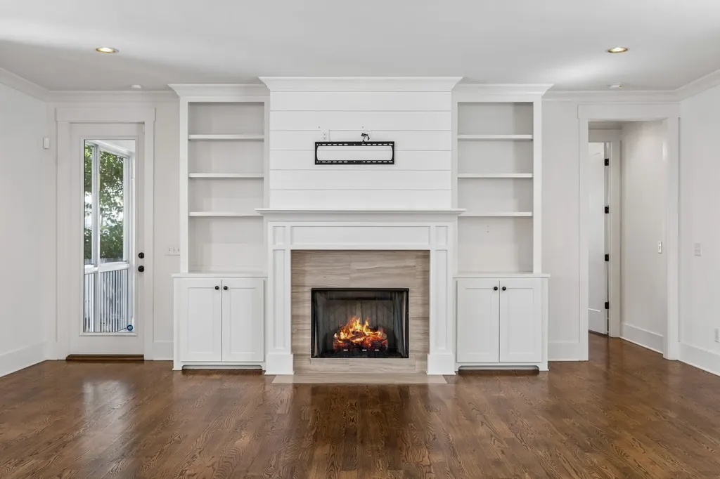 4114 Oriole Place Nashville TN 37215