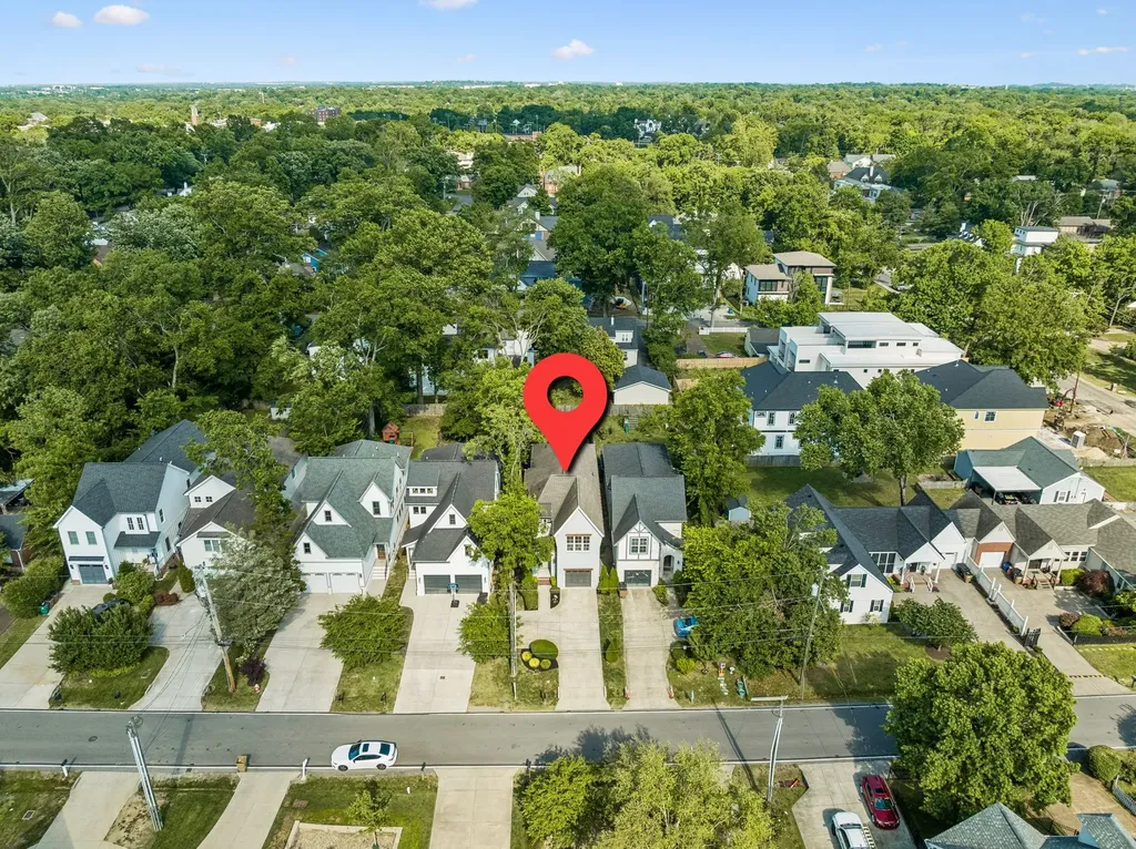 4114 Oriole Place Nashville TN 37215
