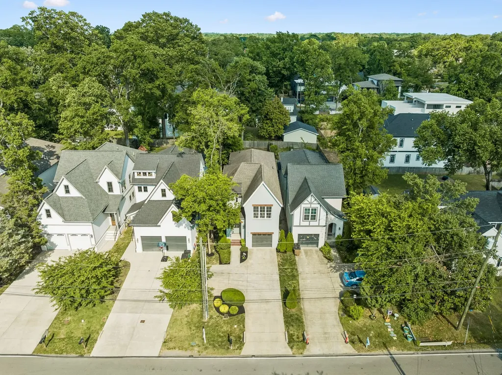 4114 Oriole Place Nashville TN 37215