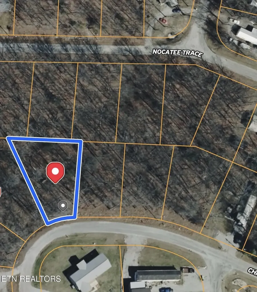 1014 Chief Day Break Drive Crossville TN 38572
