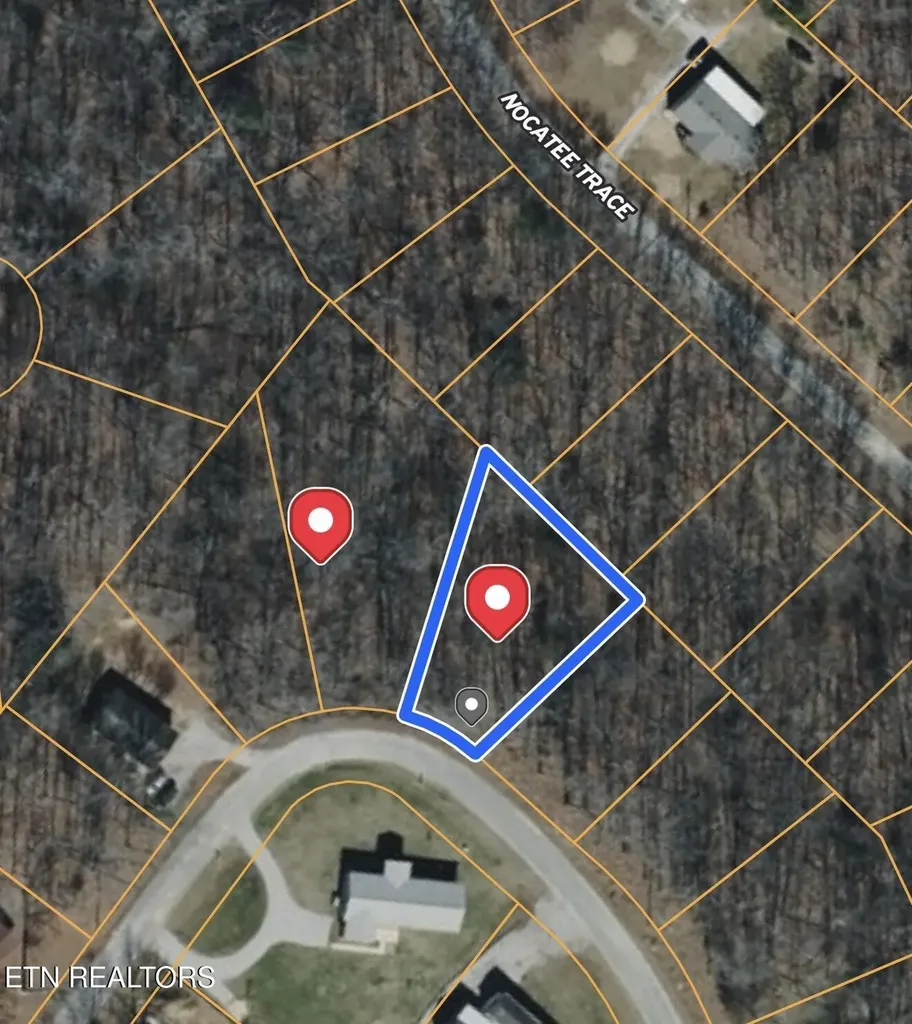 1014 Chief Day Break Drive Crossville TN 38572