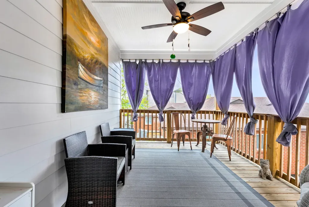 40 Hubbard Street Nashville TN 37210