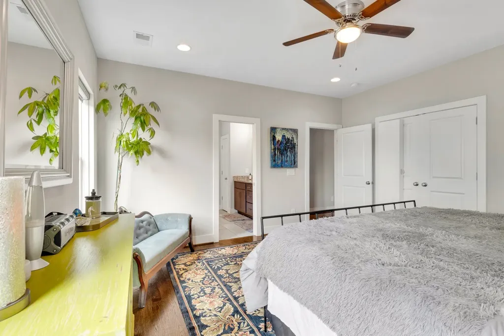 40 Hubbard Street Nashville TN 37210