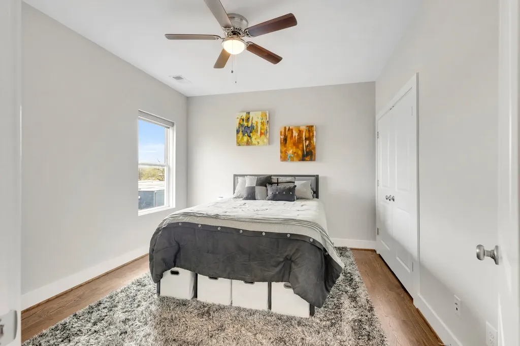 40 Hubbard Street Nashville TN 37210
