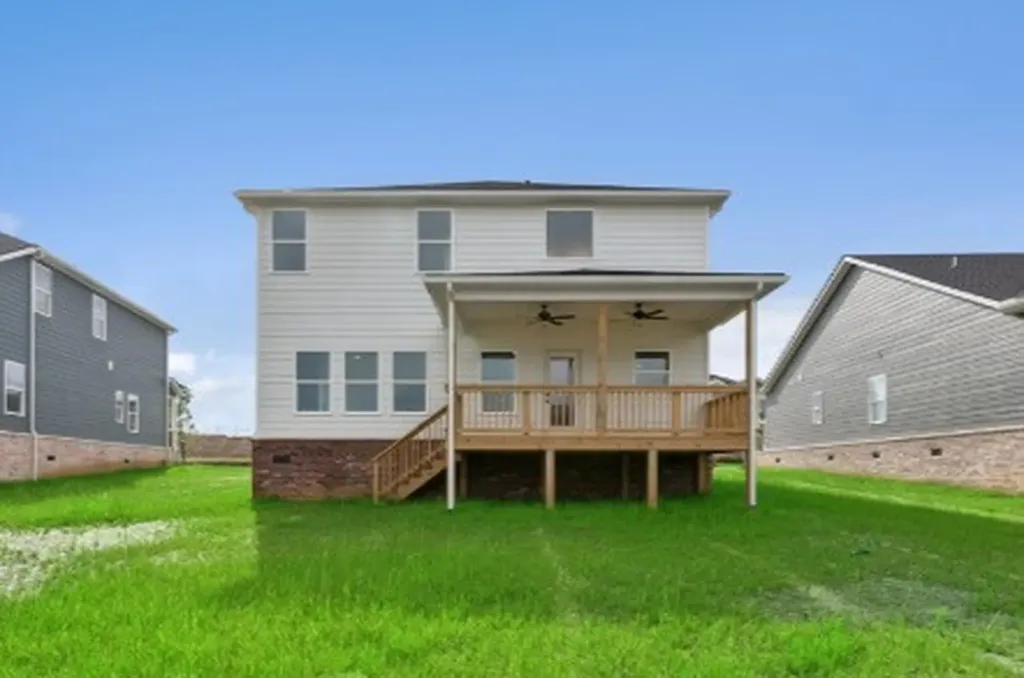 2945 Sharpstone Drive Columbia TN 38401