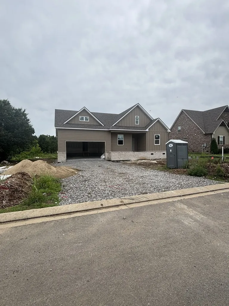 0 Peak Top Trail La Vergne TN 37086
