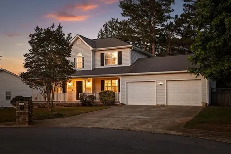 271 Chestnut Ridge Road Ringgold GA 30736
