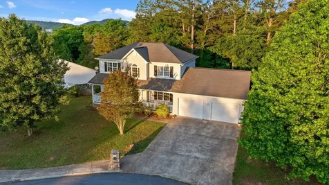 271 Chestnut Ridge Road Ringgold GA 30736