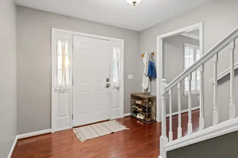271 Chestnut Ridge Road Ringgold GA 30736