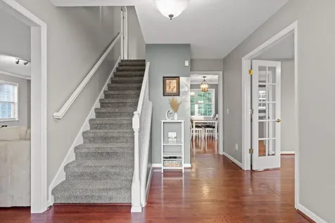 271 Chestnut Ridge Road Ringgold GA 30736