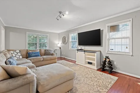 271 Chestnut Ridge Road Ringgold GA 30736