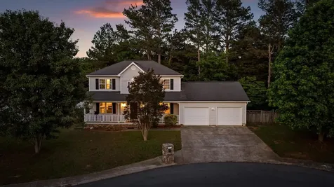 271 Chestnut Ridge Road Ringgold GA 30736