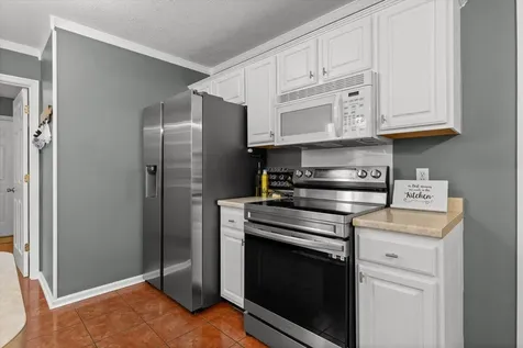 271 Chestnut Ridge Road Ringgold GA 30736
