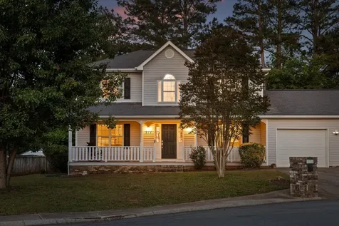 271 Chestnut Ridge Road Ringgold GA 30736