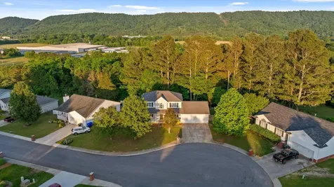 271 Chestnut Ridge Road Ringgold GA 30736
