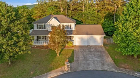 271 Chestnut Ridge Road Ringgold GA 30736