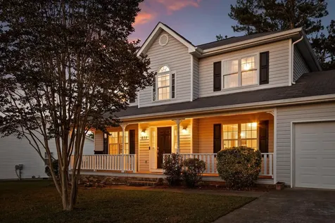271 Chestnut Ridge Road Ringgold GA 30736