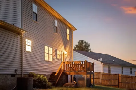 271 Chestnut Ridge Road Ringgold GA 30736