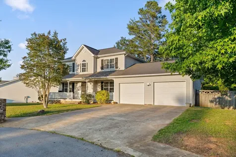 271 Chestnut Ridge Road Ringgold GA 30736