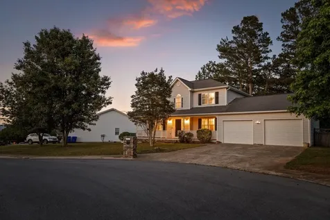 271 Chestnut Ridge Road Ringgold GA 30736