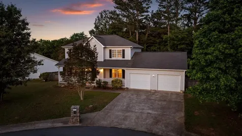 271 Chestnut Ridge Road Ringgold GA 30736