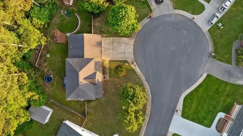 271 Chestnut Ridge Road Ringgold GA 30736