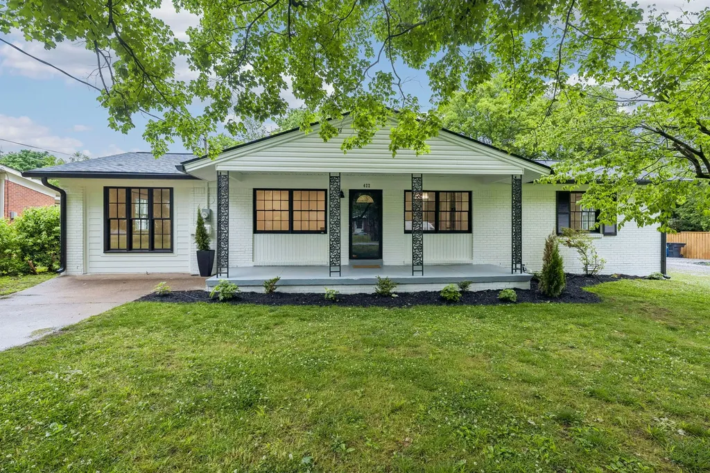 422 Figuers Drive Franklin TN 37064