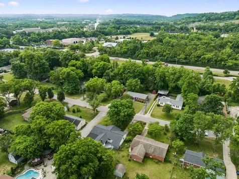 422 Figuers Drive Franklin TN 37064