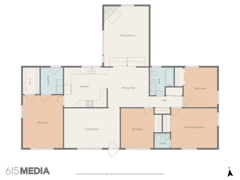 422 Figuers Drive Franklin TN 37064