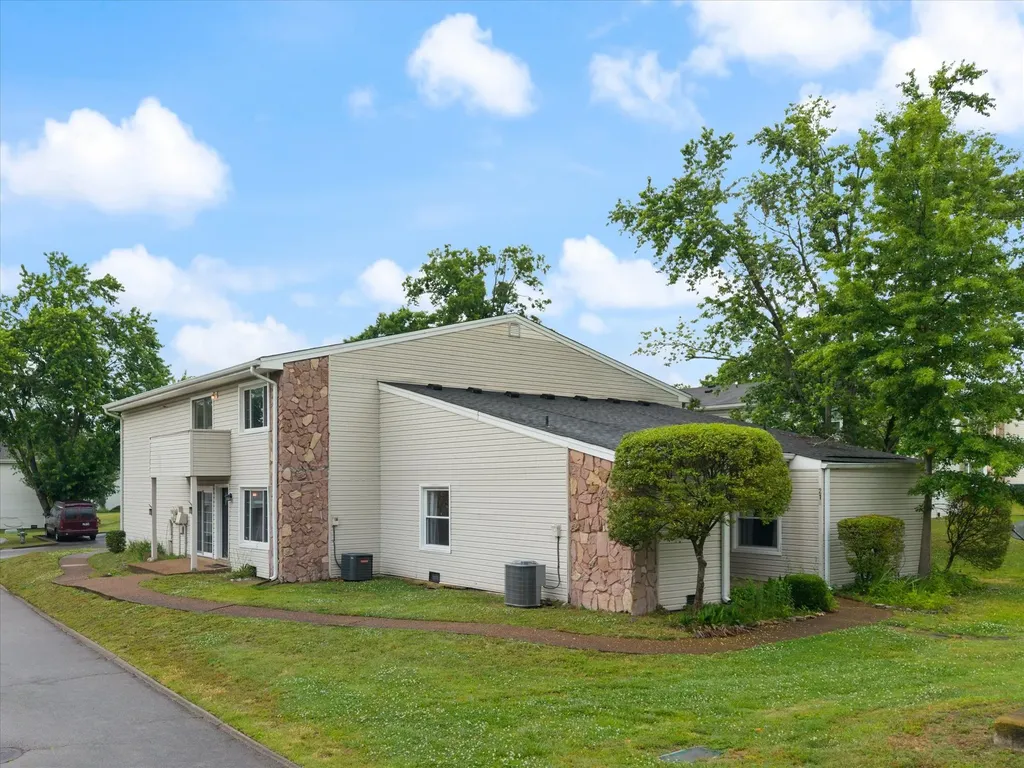 810 Bellevue Road Nashville TN 37221