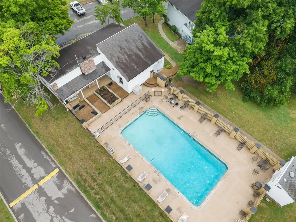 810 Bellevue Road Nashville TN 37221
