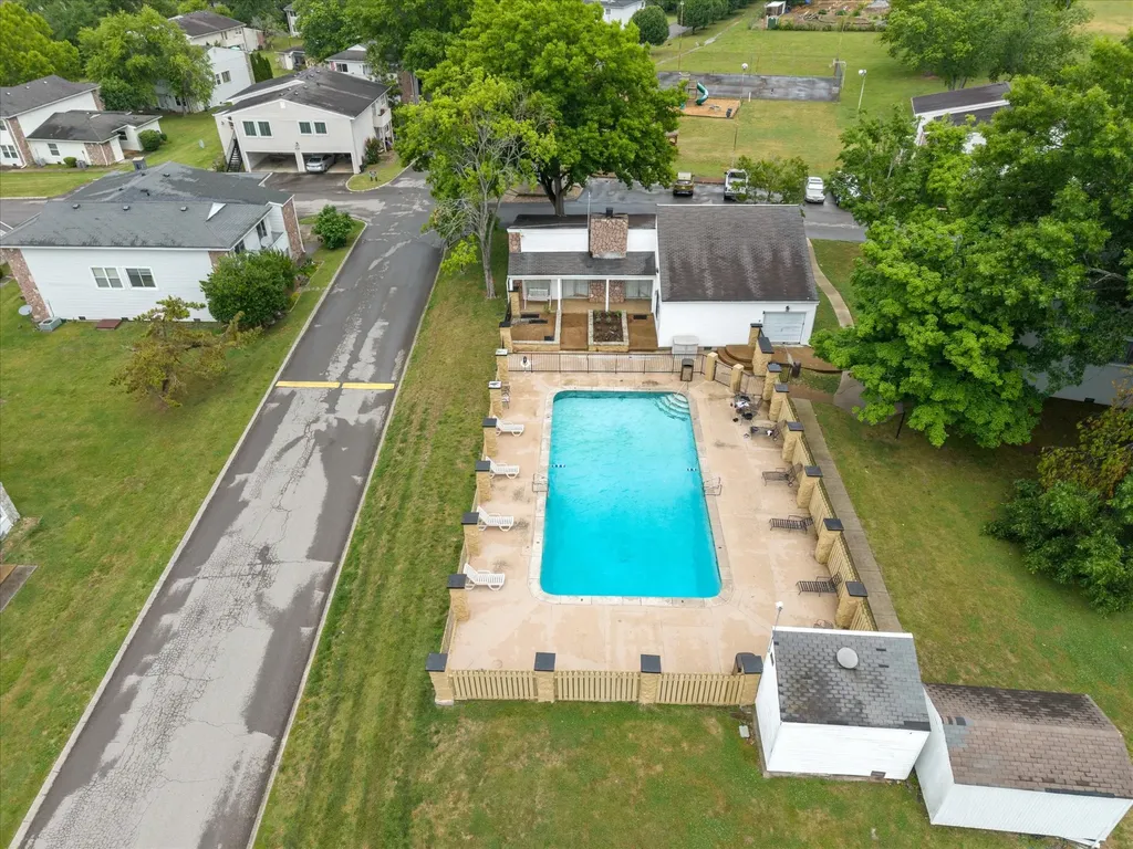 810 Bellevue Road Nashville TN 37221