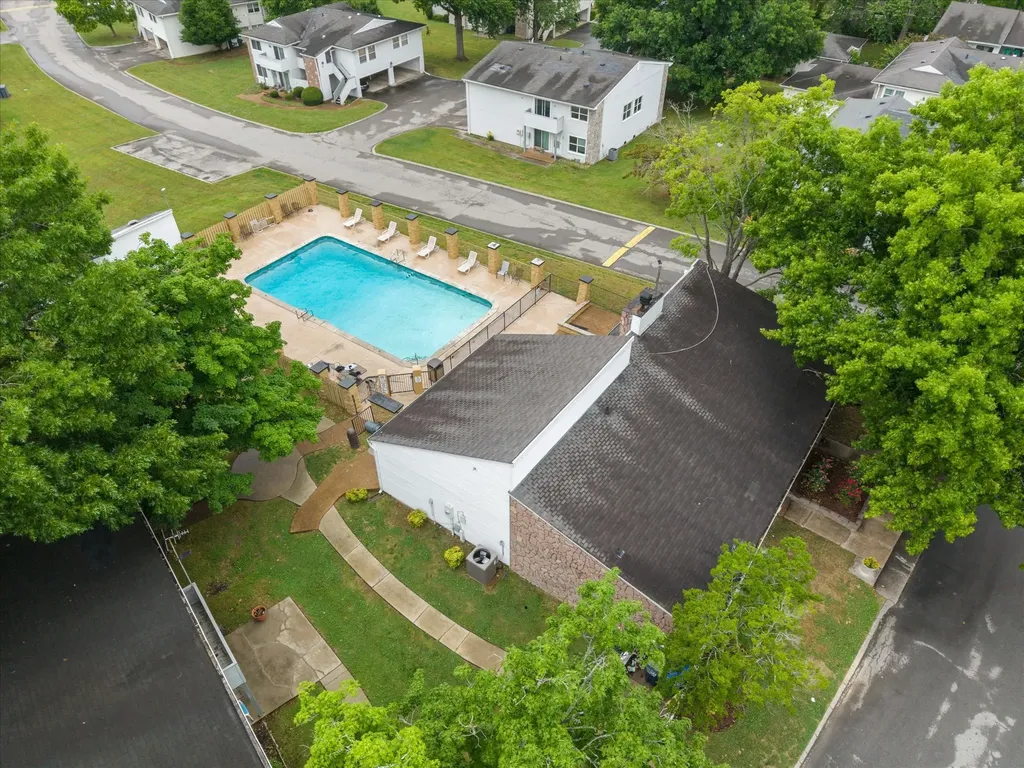 810 Bellevue Road Nashville TN 37221