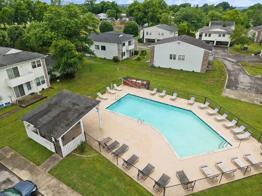 810 Bellevue Road Nashville TN 37221