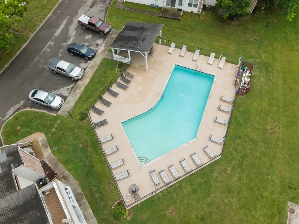 810 Bellevue Road Nashville TN 37221