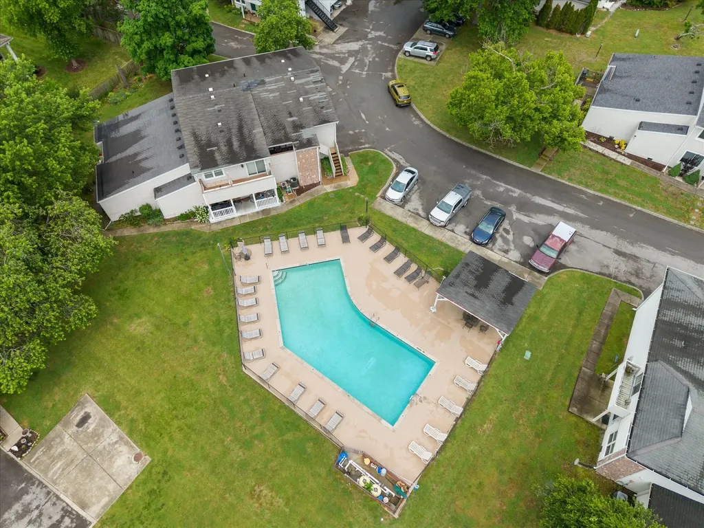 810 Bellevue Road Nashville TN 37221