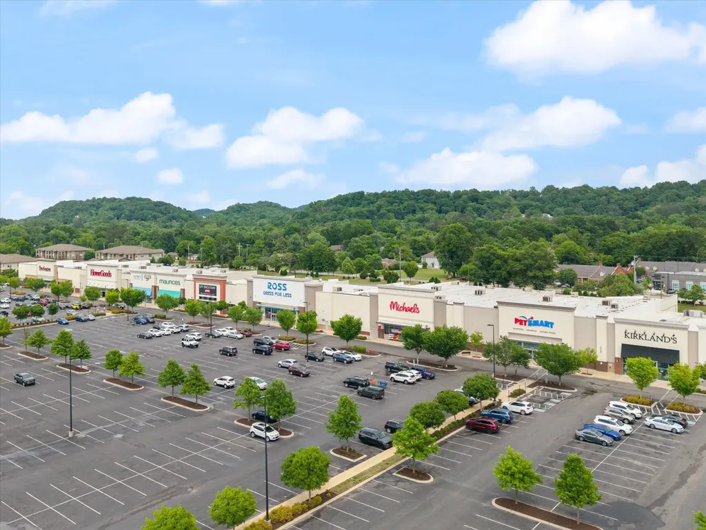 810 Bellevue Road Nashville TN 37221