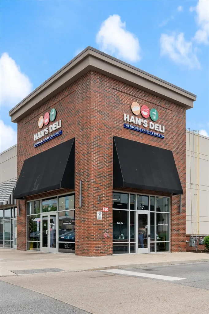 810 Bellevue Road Nashville TN 37221