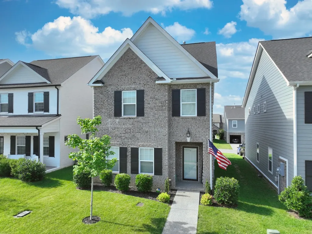 319 Cloverbrook Way Gallatin TN 37066