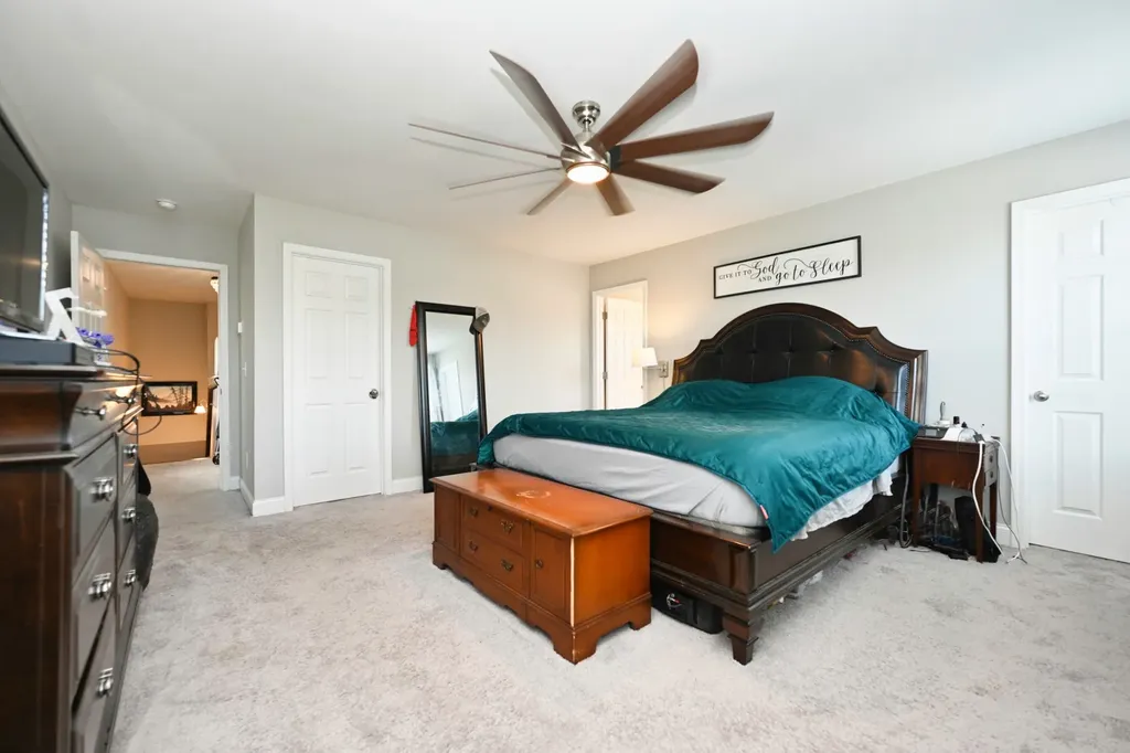 319 Cloverbrook Way Gallatin TN 37066