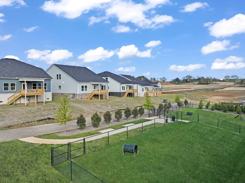 2587 Peaceful Valley Drive Columbia TN 38401