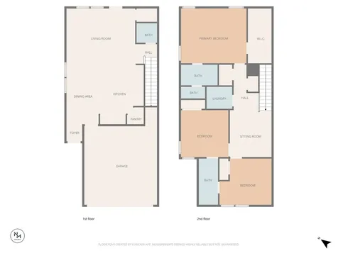 1734 Tahoma Drive Lebanon TN 37087