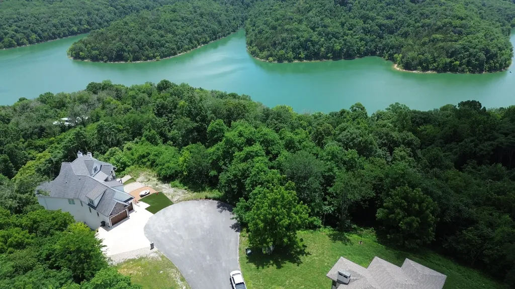 0 Shayna Court Smithville TN 37166