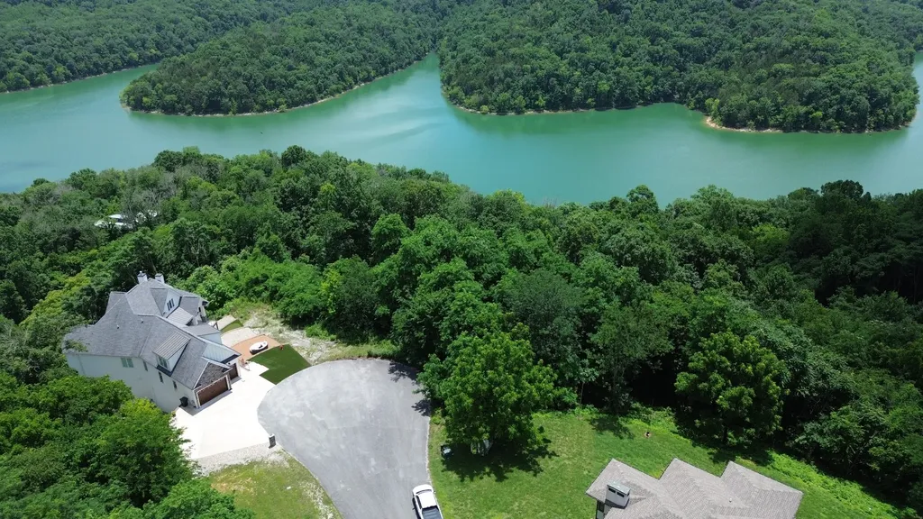 0 Shayna Court Smithville TN 37166