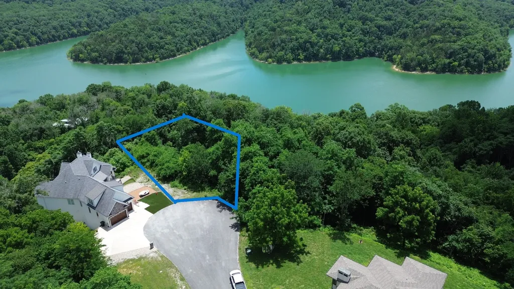 0 Shayna Court Smithville TN 37166