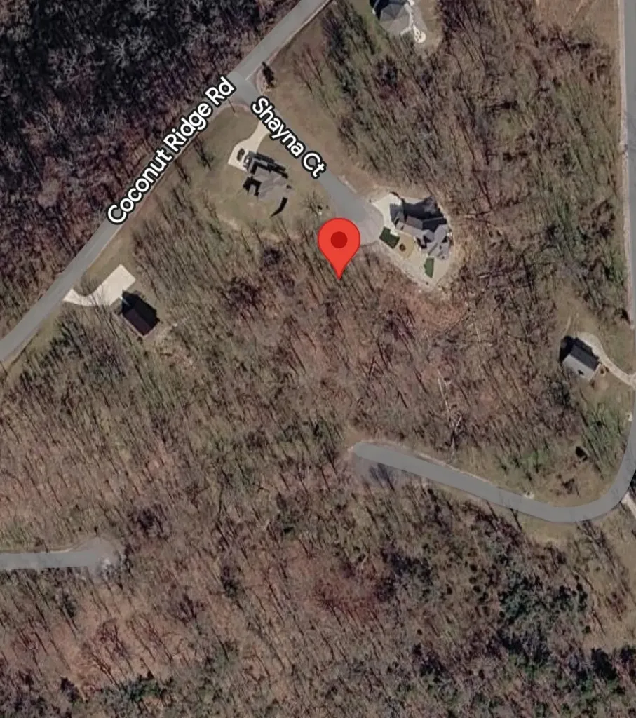 0 Shayna Court Smithville TN 37166